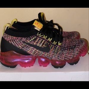 Vapor max flyknit 3